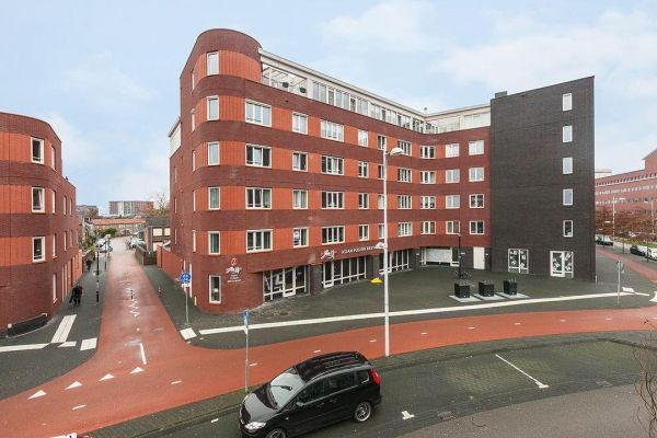 Huur huis Piet Mondriaanplein  Amersfoort